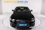 奥迪A4L2012款1.8TFSI 舒适型