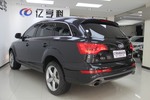 奥迪Q72013款35 TFSI 技术型