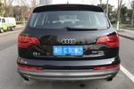 奥迪Q72015款35 TDI 卓越版