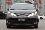 丰田Sienna2011款3.5L 四驱自动型