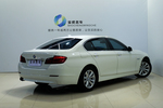 宝马5系2013款520Li 典雅型