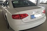 奥迪A4L2012款2.0TFSI 豪华型