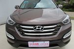 现代全新胜达2013款2.4L 自动两驱智能型