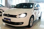 大众高尔夫2014款1.4TSI 自动舒适型 