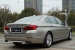 宝马5系2013款525Li 豪华型