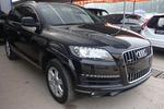 奥迪Q72012款3.0TFSI 进取型