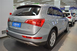 奥迪Q52011款2.0TFSI 技术型