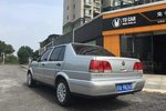 大众捷达2008款1.6L CIX-P 手动 伙伴 