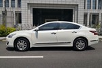 日产天籁2013款2.0L XL-NAVI智领版