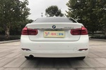 宝马3系2016款320Li 进取型