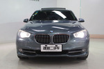 宝马5系GT2010款535i GT领先型