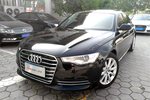 奥迪A6L2012款35 FSI 舒适型(2.8L)