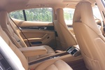 保时捷Panamera2010款Panamera 3.6L 