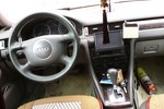 奥迪A42004款1.8T 基本型（手自一体）