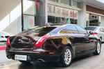 捷豹XJ2015款XJL 3.0 SC 两驱全景商务版