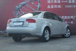 奥迪A42008款1.8T 豪华型