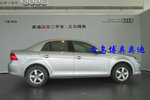 大众宝来2011款1.6L 手动 舒适型