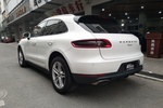 保时捷Macan2014款Macan 2.0T（中规）