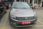 大众帕萨特2011款2.0TSI DSG 御尊版