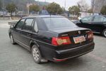 大众桑塔纳志俊2008款1.8L 手动 休闲型