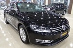 大众帕萨特2011款1.8TSI DSG 御尊版