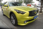 英菲尼迪G Sedan2013款3.7L Sedan