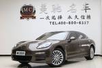 保时捷Panamera2014款Panamera 4 Executive 3.0T 