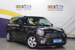 MINICLUBMAN2010款1.6L COOPER Cheer 