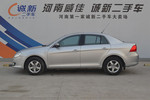 大众宝来2008款1.6L 手动 舒适型