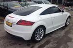 奥迪TT2013款TT Coupe 2.0TFSI