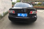 马自达MAZDA62011款2.0L 手自一体 豪华型