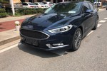 福特蒙迪欧混合动力2018款2.0 PHEV 智控旗舰型 国V