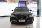 宝马7系2013款 740Li 豪华型