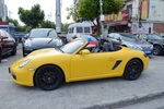 保时捷Boxster2006款Boxster 2.7L 