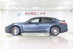 保时捷Panamera2010款Panamera 4S 4.8L 