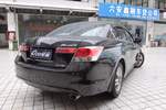 本田雅阁2010款2.0L EX 