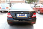 比亚迪F32009款1.5L 智能白金版豪锐型GLX-i 