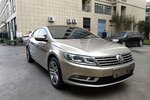 大众CC2015款1.8TSI 豪华型