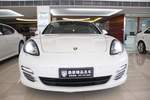 保时捷Panamera2010款Panamera 4 3.6L 