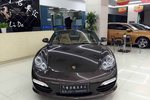 保时捷Boxster2009款Boxster 2.9L 