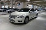 日产天籁2013款2.0L XL舒适版