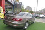 大众CC2012款1.8TSI 尊贵型