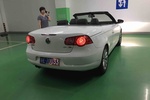 大众Eos2010款2.0TSI DSG 豪华版 