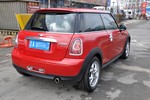 MINIMINI2013款1.6L ONE 限量第三款