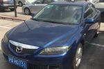 马自达MAZDA62005款2.3豪华型(新Mazda6)