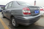 一汽威乐2008款1.5L 手动豪华型国三