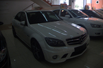 奔驰C63 AMG2012款C 63 AMG Coupe 高性能版