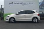 大众Polo2013款1.6L 自动 舒适版