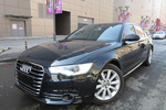 奥迪A6L2012款35 FSI 豪华型(2.8L)