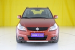 铃木天语SX42009款1.8L 自动 运动型